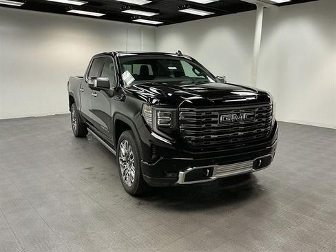 New 2026 GMC Sierra 1500 Denali Ultimate AWD/4WD image 7