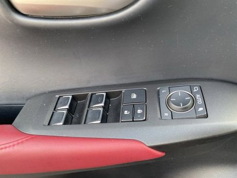 Used 2021 Lexus NX 300 AWD w/ Accessory Package image 31