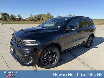 New 2026 Dodge Durango GT