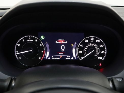 Used 2024 Acura RDX SH-AWD w/ Advance Package image 45