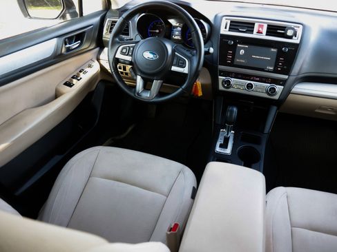 Used 2015 Subaru Legacy 2.5i Premium w/ Moonroof Package image 20