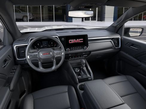 New 2026 GMC Canyon Elevation w/ Convenience Package image 15