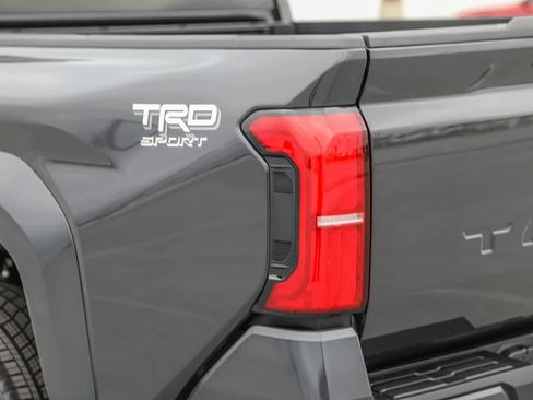 New 2026 Toyota Tacoma TRD Sport RWD image 9
