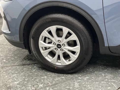 Used 2023 Ford Escape Active image 31