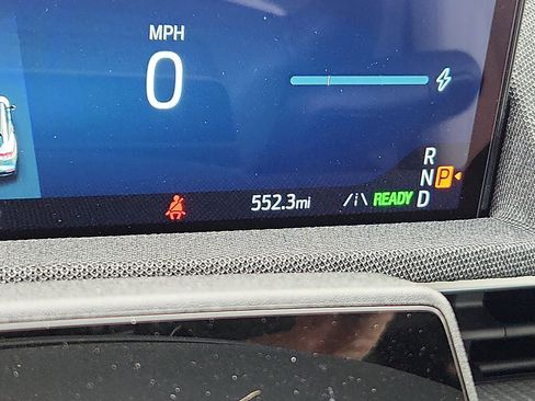 Used 2025 Ford Mustang Mach-E Premium RWD image 18