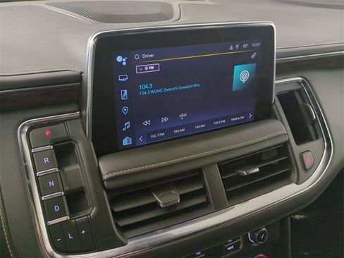 Certified 2024 Chevrolet Suburban Premier image 13