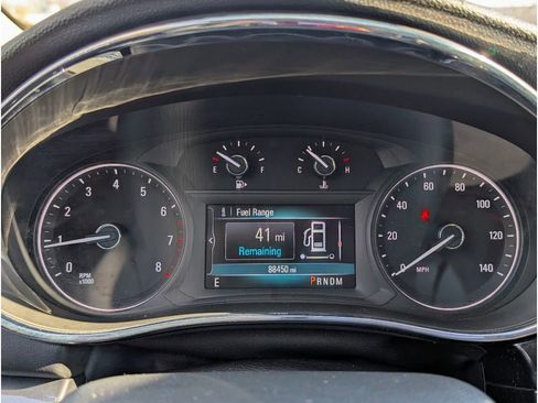 Used 2018 Buick Encore Preferred image 19