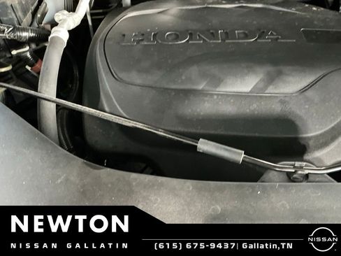 Used 2022 Honda Passport TrailSport image 45