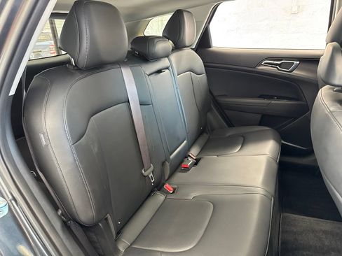 Used 2024 Kia Sportage EX w/ EX Premium Package AWD/4WD image 44