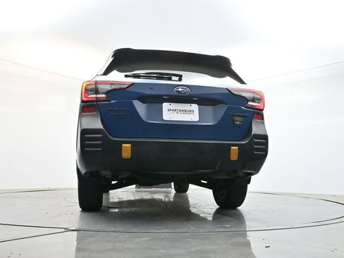 Used 2023 Subaru Outback Wilderness AWD/4WD image 35