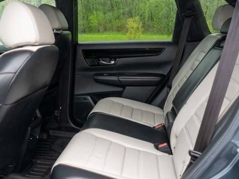Used 2023 Honda CR-V Sport Touring image 12