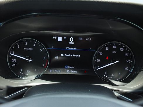 Used 2023 Buick Envision Avenir FWD image 23