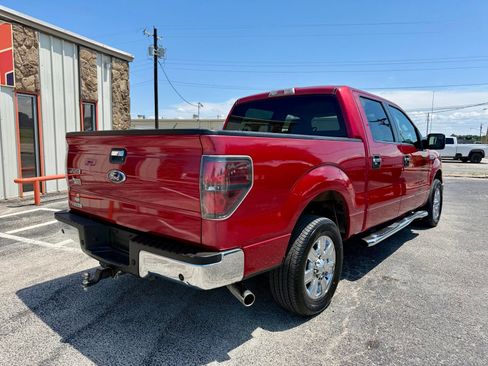 Used 2010 Ford F150 XLT RWD image 3