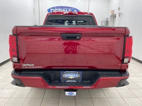 New 2026 Chevrolet Colorado LT w/ Advanced Trailering Package image 20