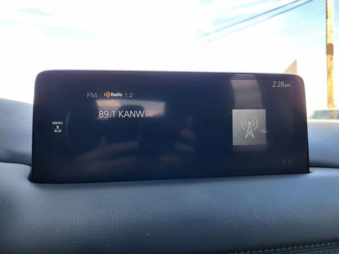 Used 2022 MAZDA CX-5 AWD 2.5 S w/ Preferred Package image 17