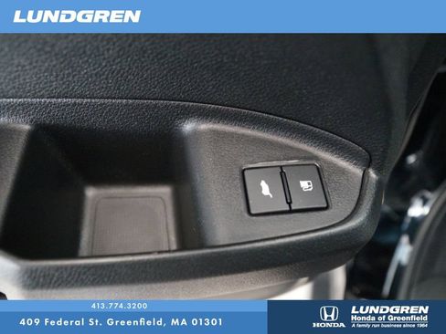 Used 2024 Honda Passport Black Edition image 16