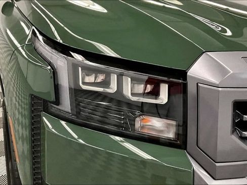 New 2026 Nissan Frontier SV w/ SV Convenience Package RWD image 14