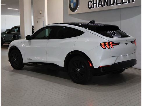 Used 2023 Ford Mustang Mach-E California Route 1 AWD/4WD image 6