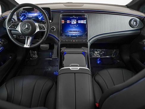 Certified 2024 Mercedes-Benz EQE 350+ Sedan image 7