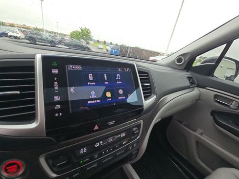 Used 2016 Honda Pilot EX-L image 20