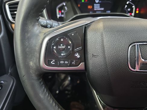 Used 2020 Honda CR-V Touring image 15