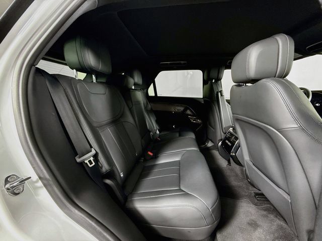 Certified 2024 Land Rover Range Rover Sport SE AWD/4WD image 29