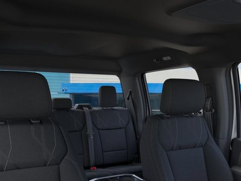 New 2026 Ford F150 STX w/ Equipment Group 200A AWD/4WD image 22