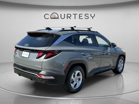 Used 2024 Hyundai Tucson SEL image 5