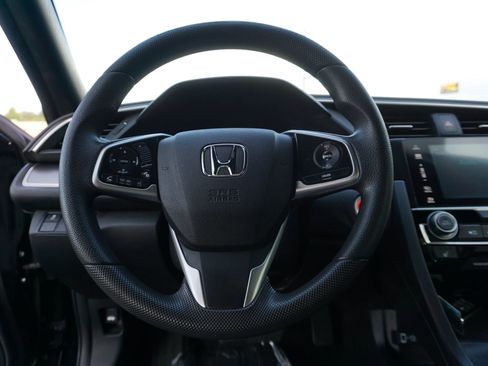 Used 2016 Honda Civic EX-T image 26