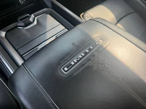 Used 2022 RAM 3500 Limited AWD/4WD image 52