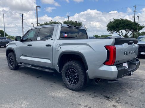 New 2026 Toyota Tundra SR5 AWD/4WD image 7