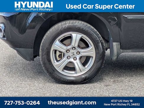 Used 2013 Honda Pilot EX-L image 10
