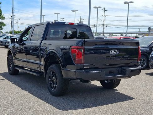 New 2026 Ford F150 XLT w/ Equipment Group 302A MID AWD/4WD image 11