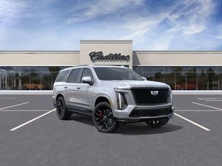 New 2026 Cadillac Escalade V w/ LPO, ONYX Package AWD/4WD video 2