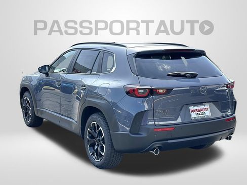 New 2026 MAZDA CX-50 Meridian Edition w/ Weather Package AWD/4WD image 2