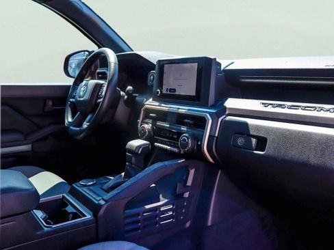 Used 2025 Toyota Tacoma SR5 RWD image 14