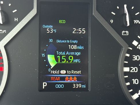 Used 2025 Toyota Tundra SR5 w/ SR5 Convenience Package image 22