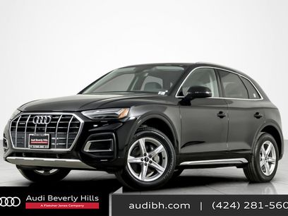Used 2023 Audi Q5 2.0T Premium w/ Convenience Package