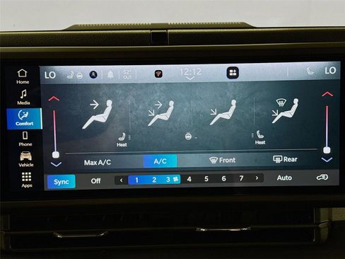 New 2026 Jeep Wrangler Willys image 17