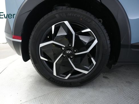 Used 2024 Hyundai Ioniq 5 SEL RWD image 22