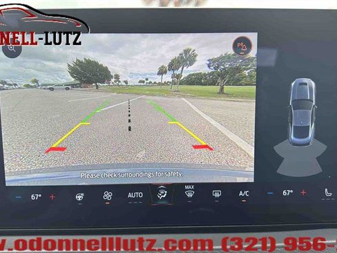 Used 2024 Ford Mustang Premium RWD image 30