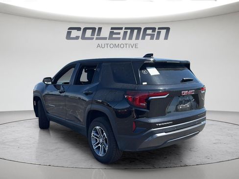 Used 2026 GMC Terrain Elevation FWD image 3