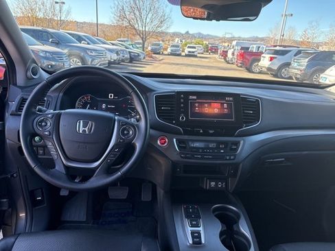 Certified 2023 Honda Ridgeline RTL image 27