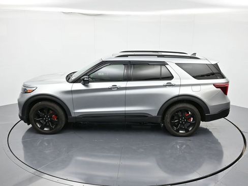 Used 2023 Ford Explorer ST w/ Equipment Group 401A image 39