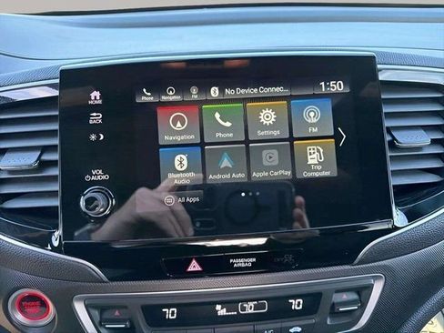 Used 2023 Honda Passport TrailSport image 24