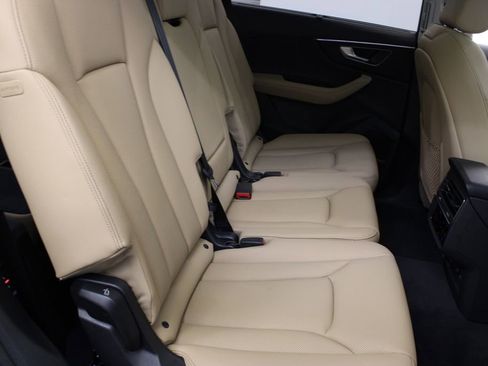 Used 2025 Audi Q7 3.0T Premium Plus w/ Premium Plus Package image 20