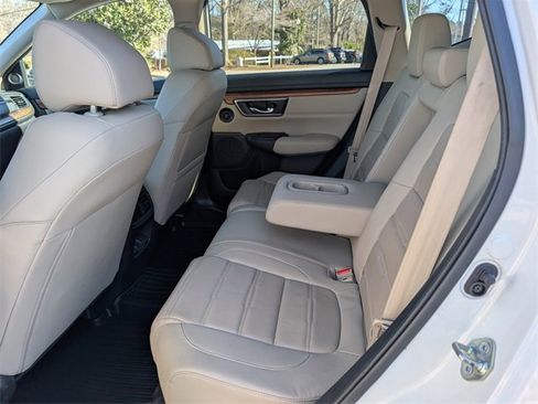 Used 2018 Honda CR-V EX-L image 14