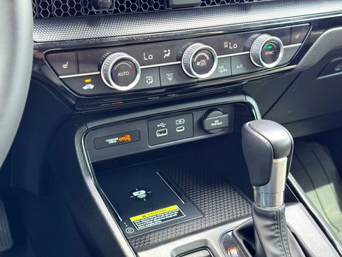 Used 2023 Honda CR-V EX-L image 25