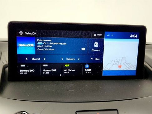 Used 2025 Acura RDX SH-AWD w/ Advance Package image 17