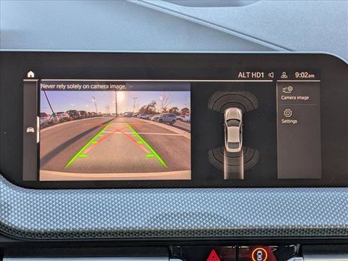 Used 2024 BMW 228i xDrive Gran Coupe image 14